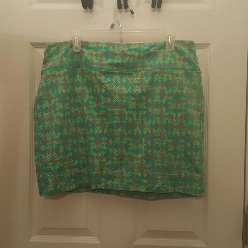 Skirt
